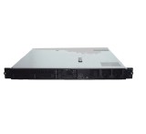 Server HP Proliant DL20 Gen 10 G10 Intel Xeon 4 CORE i3-8100 3.6Ghz 16GB DDR4 ECC Adancime 42CM