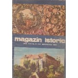 Magazin Istoric, Nr. 9 - Septembrie 1984
