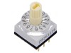 &Icirc;ntrerupător codificare Poz 16 PCB THT 80m&Omega; 2,54mm