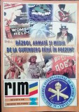 REVISTA DE ISTORIE MILITARĂ, nr. 4-5 (78-79) / 2003