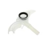 Furtun Conector Espressor Delonghi EDG305 Piesa de Schimb Cafetiera