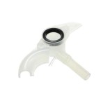 Furtun Conector Espressor Delonghi EDG305 Piesa de Schimb Cafetiera