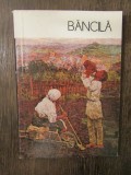 BANCILA - RUXANDRA DREPTU