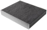 MAHLE LAK 812 Filtru, aer habitaclu