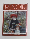 RENOIR - THE GREAT ARTISTS COLLECTION , INCLUDES 6 FREE READY - TO - FRAME 8 x 10 PRINTS , 2013