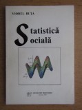 Viorel Buta - Statistica sociala