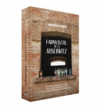 Farmacistul de la Auschwitz - Patricia Posner