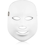 PALSAR7 LED Mask Face White mască de tratament cu LED faciale 1 buc
