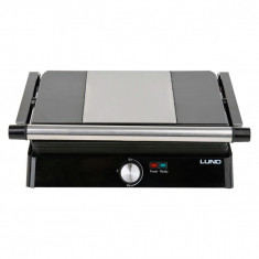 Grătar electric 2200W, 29 X 23 cm Vorel 67451