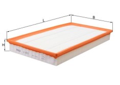 MAHLE LX 4919 Filtru aer
