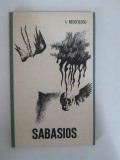 Ion Negoițescu - Sabasios