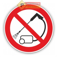 Semne pentru aspirator cu apa foto