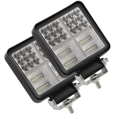 Proiector led 177w si functie stroboscopica ALBA , 12v-24v