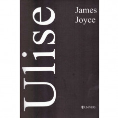 James Joyce - Ulise - 135344