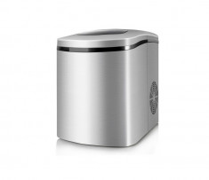 Masina de facut cuburi de gheata Taurus MG 12 Legend 150W 1.7 litri Inox foto