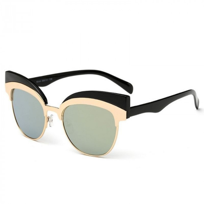 Ochelari Soare Fashion Dama - OUTEYE - CAT EYE - Protectie UV 100% - Model 2