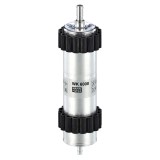 Filtru Combustibil Mann Audi A4 A5 A6 A7 Allroad C7 - Motor Diesel