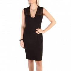 Rochie Guess - 82G733_8494Z - Dama - Negru foto