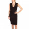 Rochie Guess - 82G733_8494Z - Dama - Negru