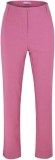Pantaloni lungi de femei Stehmann INA 740, roz, 46 - OUTLET