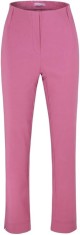Pantaloni lungi de femei Stehmann INA 740, roz, 46 - OUTLET