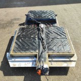 Baterie Auto Mercedes-Benz EQAH243 A2433400703 12V, Diverse Capacitati &amp; Curent Pornire, AGM/VRLA, Breckner/Granit/Ted Electric/Varta