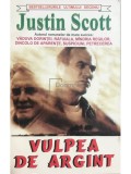 Justin Scott - Vulpea de argint