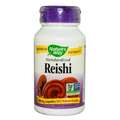 REISHI 100cps SECOM foto