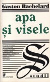 Gaston Bachelard - Apa si visele, Univers