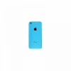 Capac Spate + Rama Original Apple iPhone 5C - Carcasa Baterie Albastru