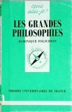 Pierre Ducasse - Les Grandes Philosophies