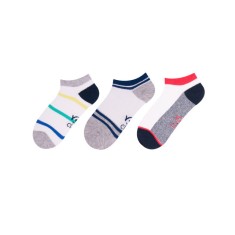 Sosete sport scurte pentru baieti (Marime Disponibila: Marimea 20)