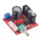 Kit preamplificator stereo 2xNE5532