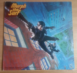 LP (vinil) Phillip Lambro - Murph The Surf (Ex), Soundtrack