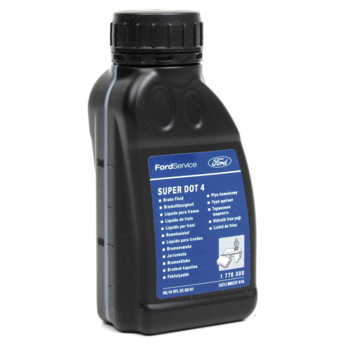 Lichid Frana Oe Ford Super Dot 4 250ML 1776308