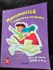 Matematica si explorarea mediului. Caiet de lucru clasa a II-a - Gheorghe Roset
