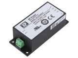 Alimentator pulsatoriu &icirc;ncastrabil 25W 9VDC 2,8A