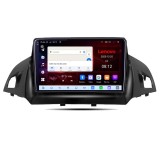 Navigatie Ford Kuga 2013-2017 Lenovo PRO 8GB/128GB QLED 4G CarPlay