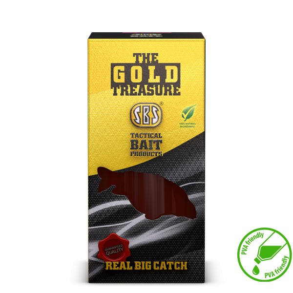 SBS - Aditiv Gold Treasure Spicy 225ml