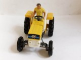 bnk jc Britains Massey Ferguson 135 - 1/32