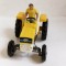 bnk jc Britains Massey Ferguson 135 - 1/32