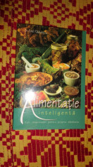 alimentatie inteligenta380pagini- emil radulescu foto