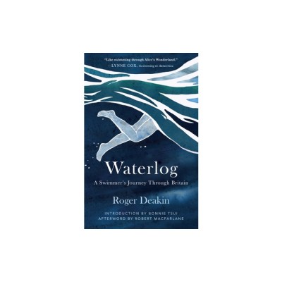 Waterlog: A Swimmer&amp;#039;s Journey Through Britain foto