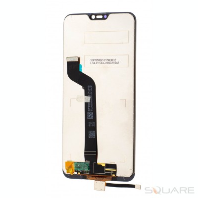 LCD Xiaomi Mi A2 Lite (Redmi 6 Pro) + Touch, White foto