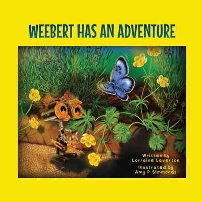 Weebert Has An Adventure foto