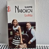 LOLITA , VLADIMIR NABOKOV