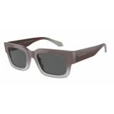 Ochelari de Soare Damă Armani AR8184U-5980B1 &Oslash; 52 mm