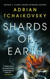 Adrian Tchaikovsky - Shards of Earth ( The Final Architecture #1 )