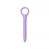 Dilatator Vaginal, Small, Silicon, Mov, 12.5 cm, Mokko Toys, Velvet Obsession