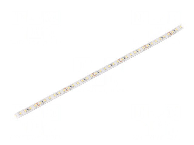 Bandă LED Alb Neutru 24V IP20